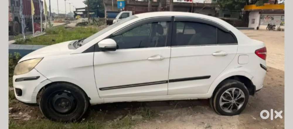 Tata Zest Revotron 2015