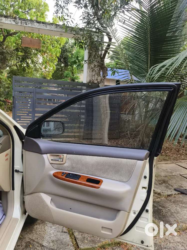 Toyota Corolla 2003 Petrol Good Condition