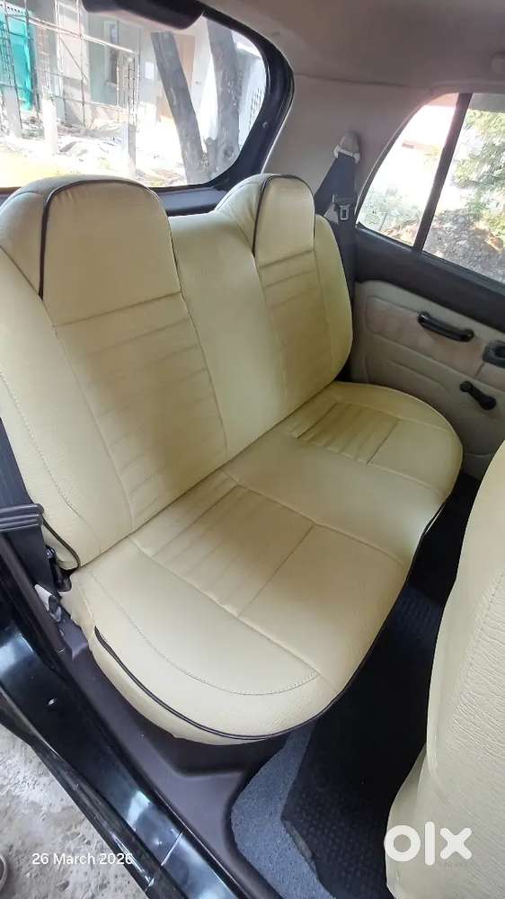 Hyundai Santro Xing 2011 Petrol Good Condition