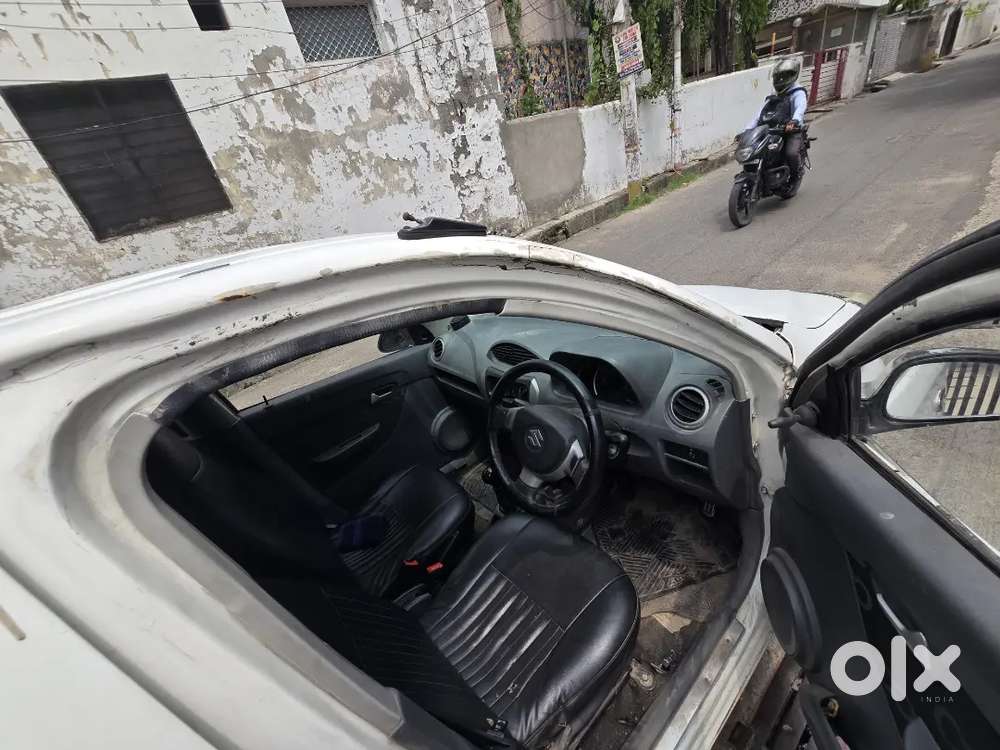 Maruti Suzuki Alto 2016 Petrol