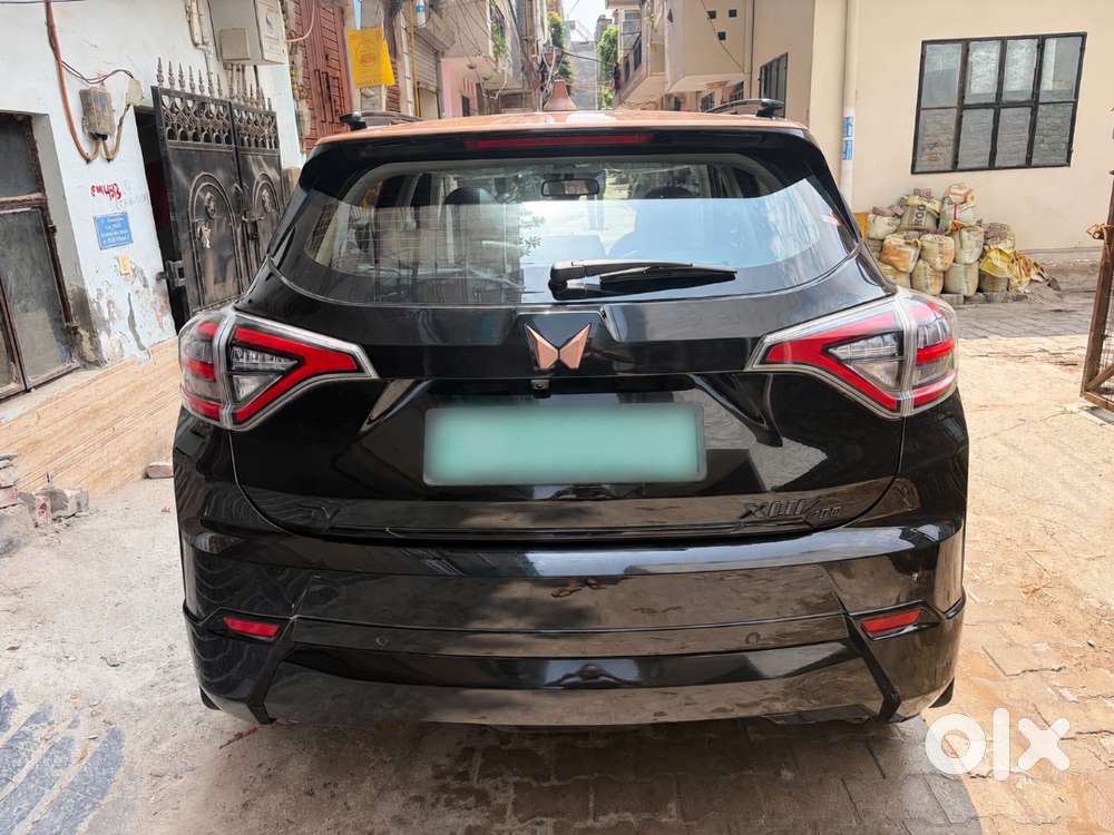 Mahindra Xuv400 Ev 2024 Top Model | 32,000 Km | Excellent Condition |