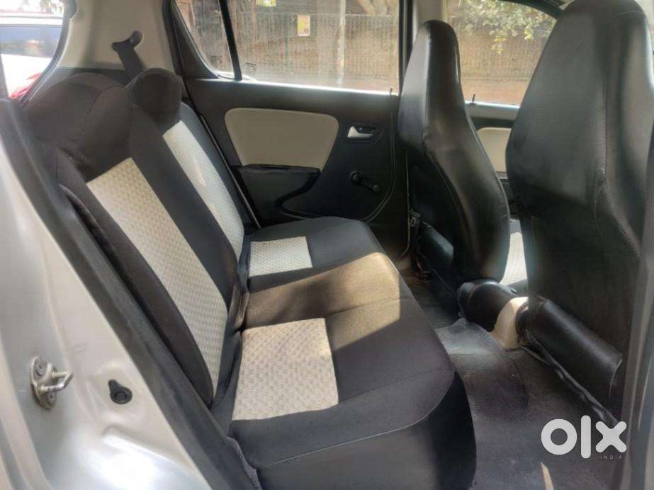 Maruti Suzuki Alto 800