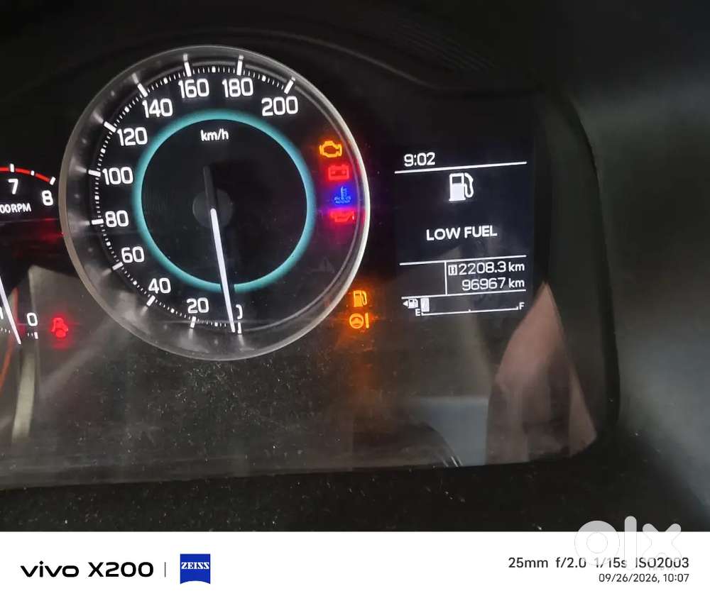 Maruti Suzuki Ignis 1.2 2018