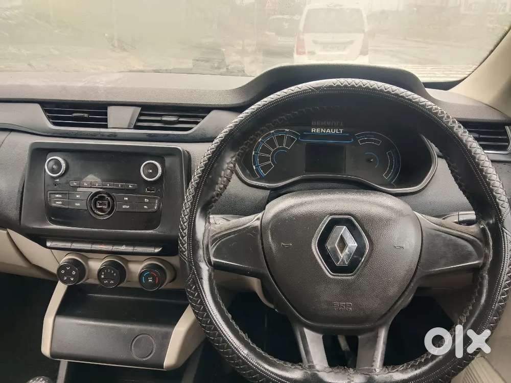 Renault Triber 1.0 Rxt Petrol Manual 2022