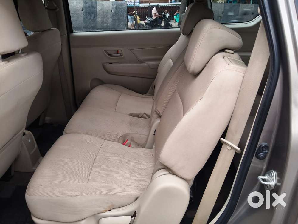 Maruti Suzuki Ertiga Vxi Shvs, 2024, Petrol