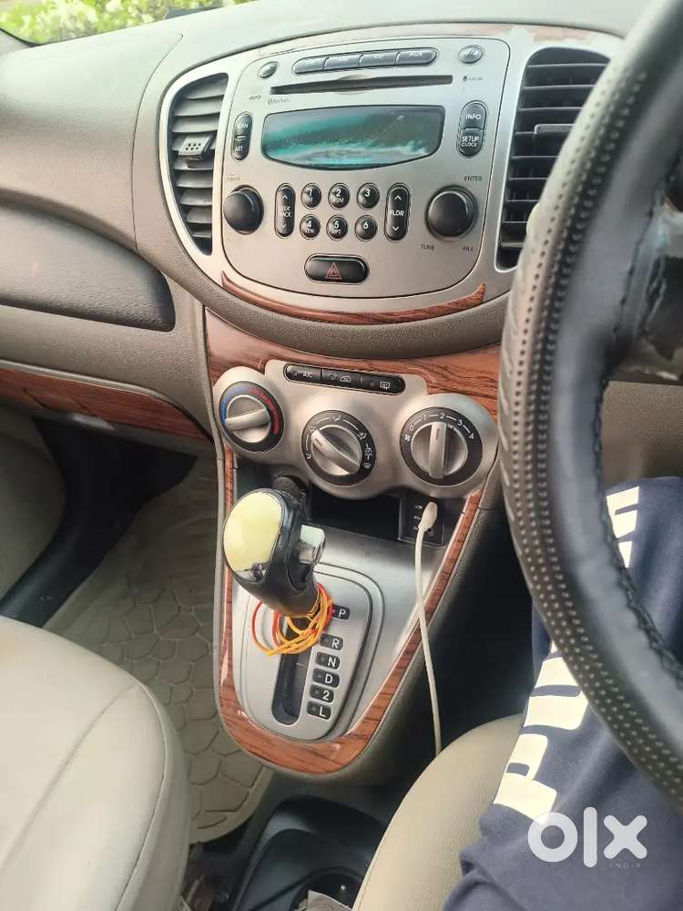 Sunroof,automatic,petrol,top Variant,limited Edition,i10 Asta -2.5lacs