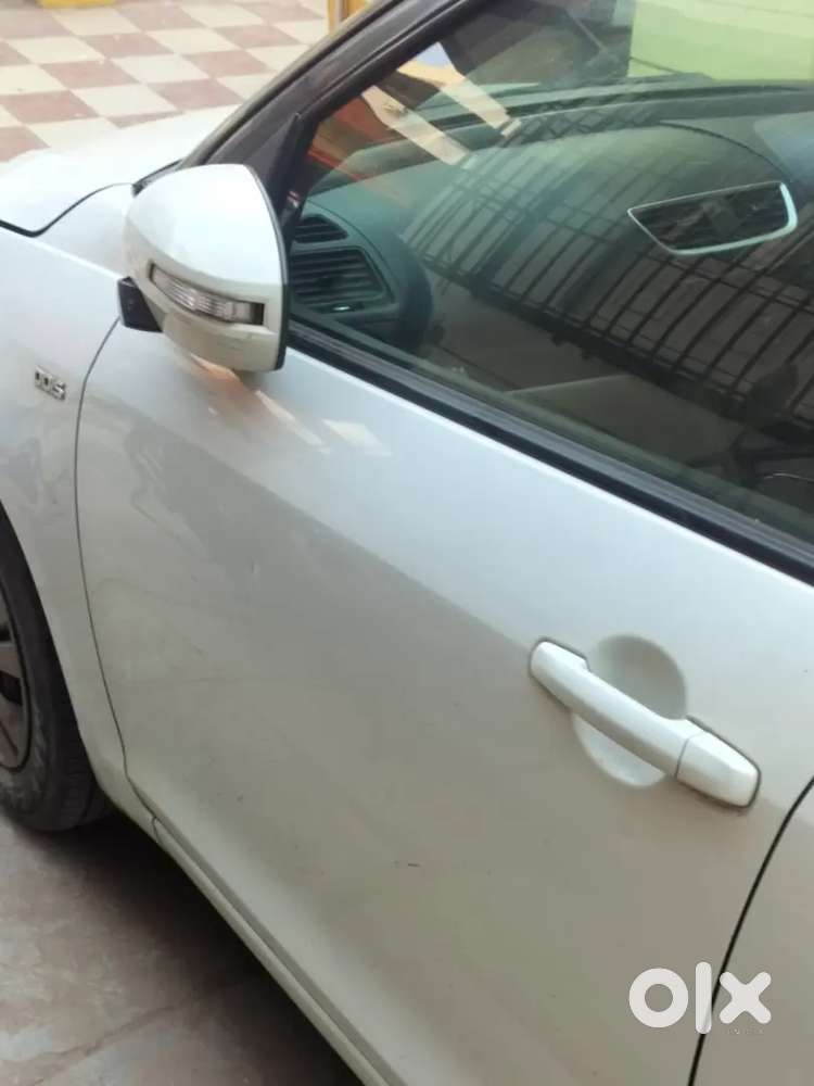 Maruti Suzuki Swift Dzire 2012 Diesel 84000 Km Driven