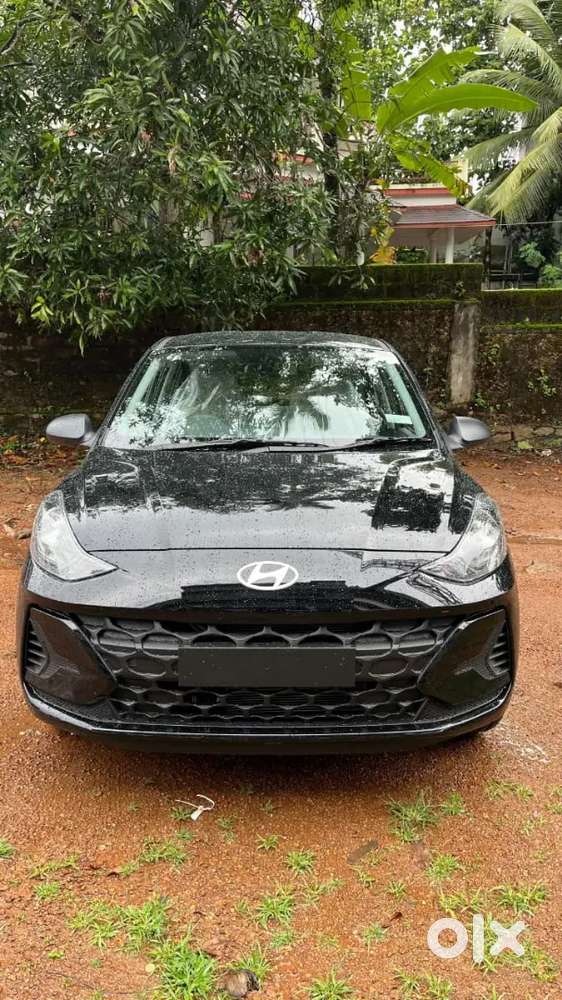 Hyundai Grand I10 Nios 2016 Car Just ₹585000/-