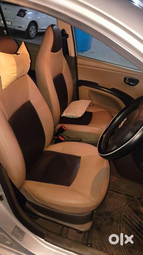 Hyundai I10 2013 Petrol 75000 Km Driven