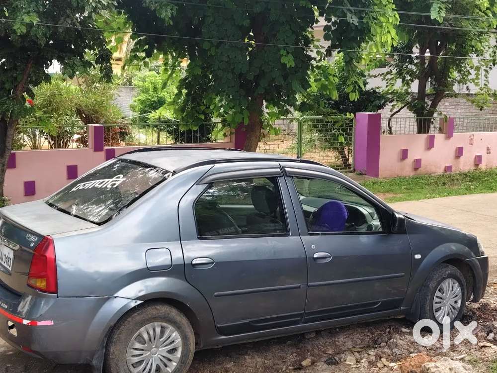 Mahindra Verito 1.4 G2 2013