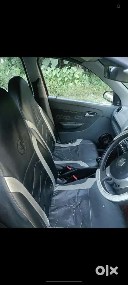 Maruti Suzuki Alto Lxi Manual 2015