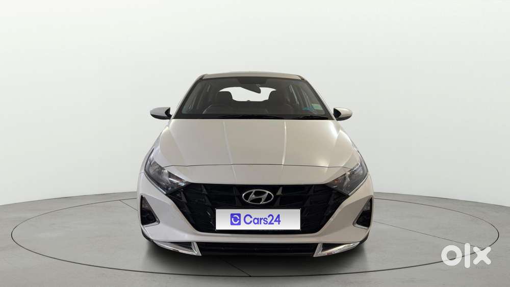Hyundai New I20 1.2 Magna Mt, 2022, Petrol