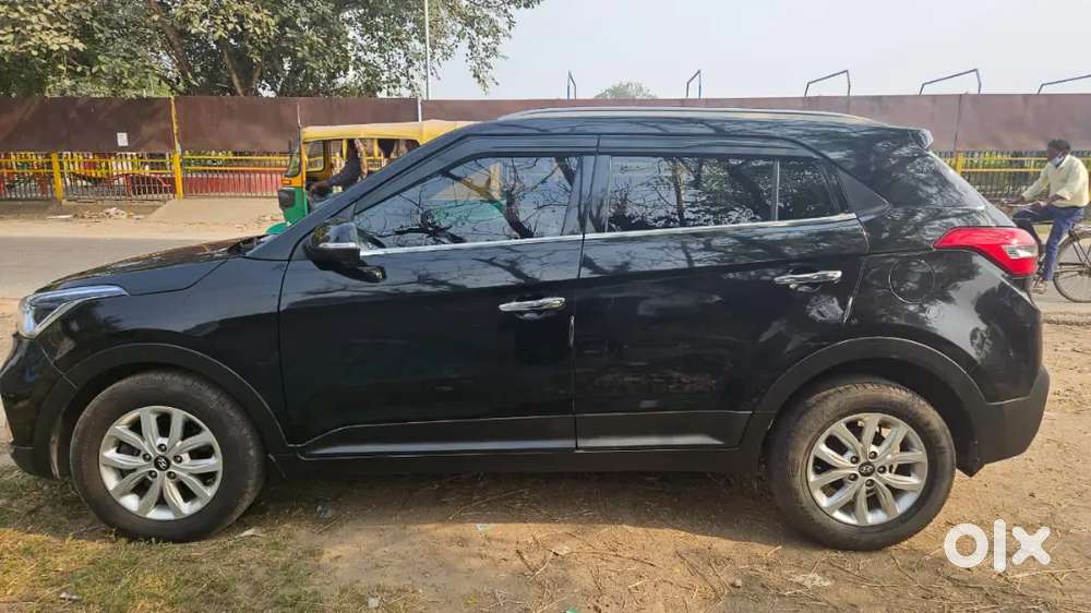 Just Like Showroom Condition