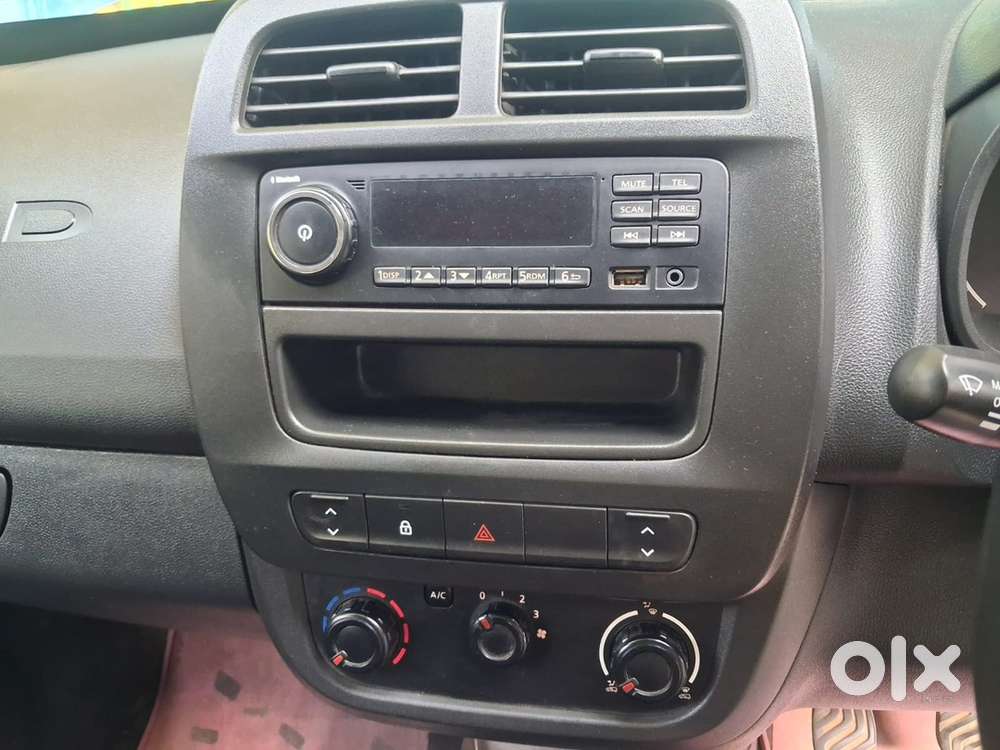 Renault Kwid Petrol 2020