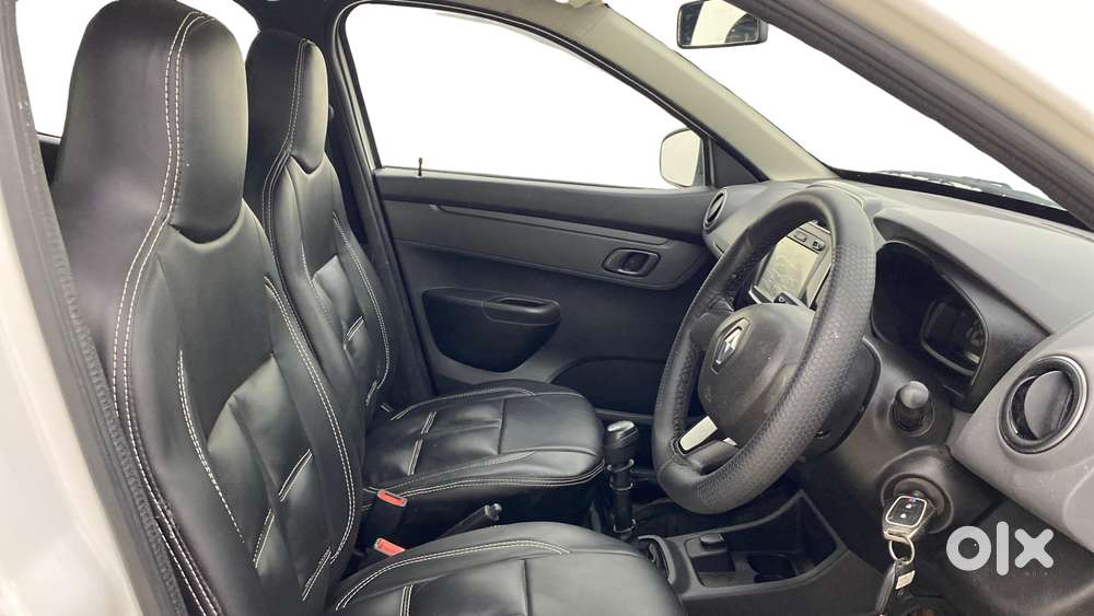 Renault Kwid Rxt, 2018, Petrol