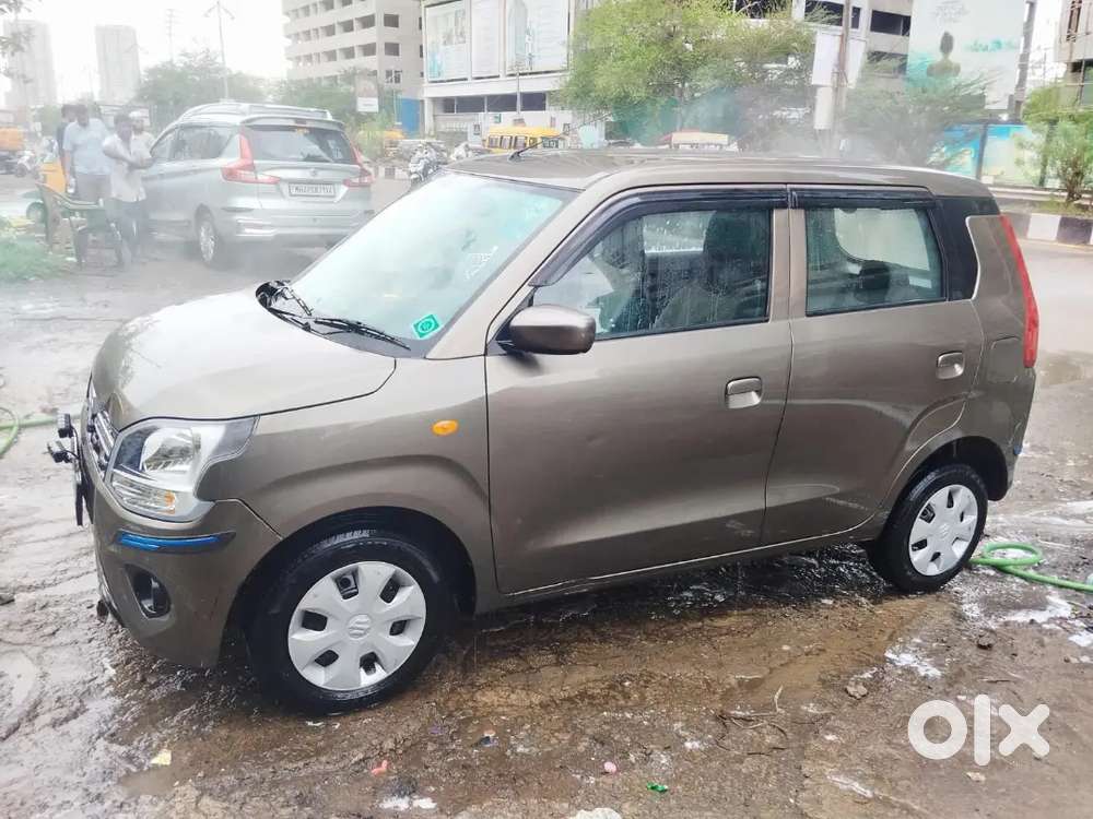 Maruti Suzuki Wagon R 2025 Cng & Hybrids 32000 Km Driven
Sparkplug New