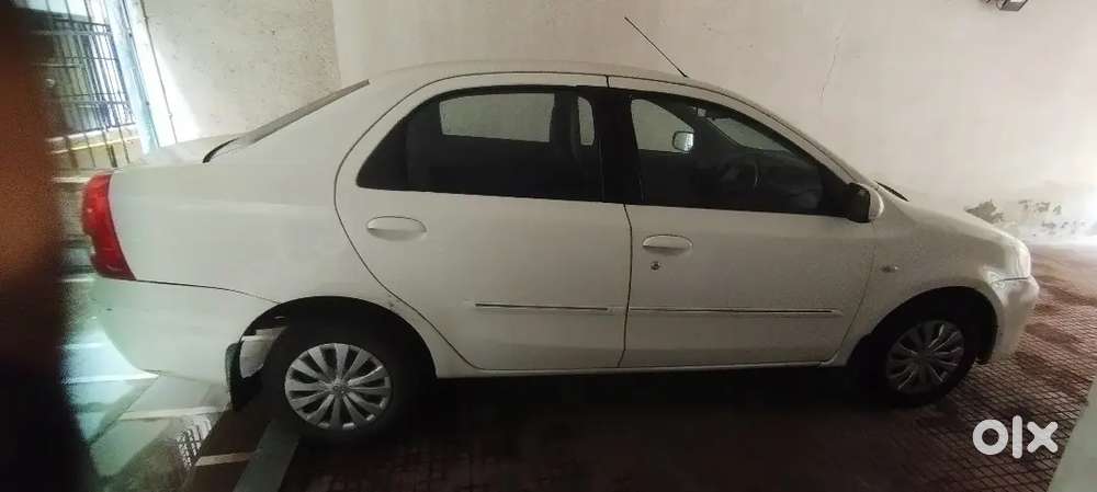 Good Condition