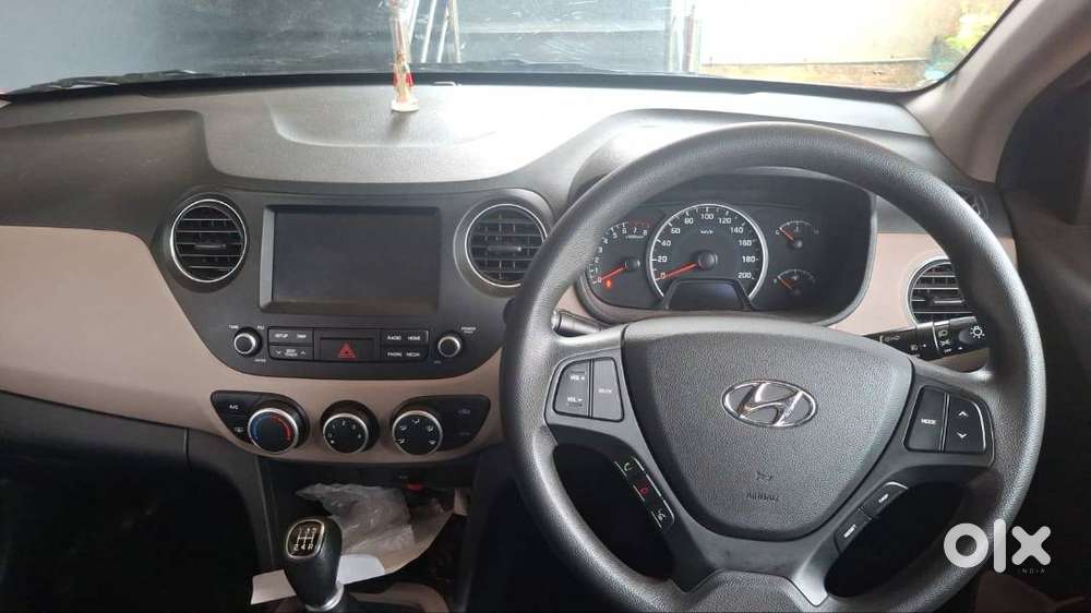 Hyundai Grand I10 Sports