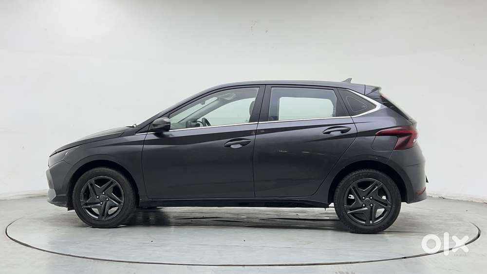 Hyundai I20 Sportz 1.4 Crdi, 2022, Diesel