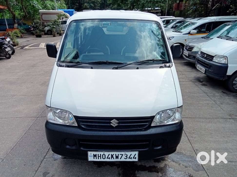 Maruti Suzuki Eeco 5 Str With A/c+htr, 2022, Cng & Hybrids