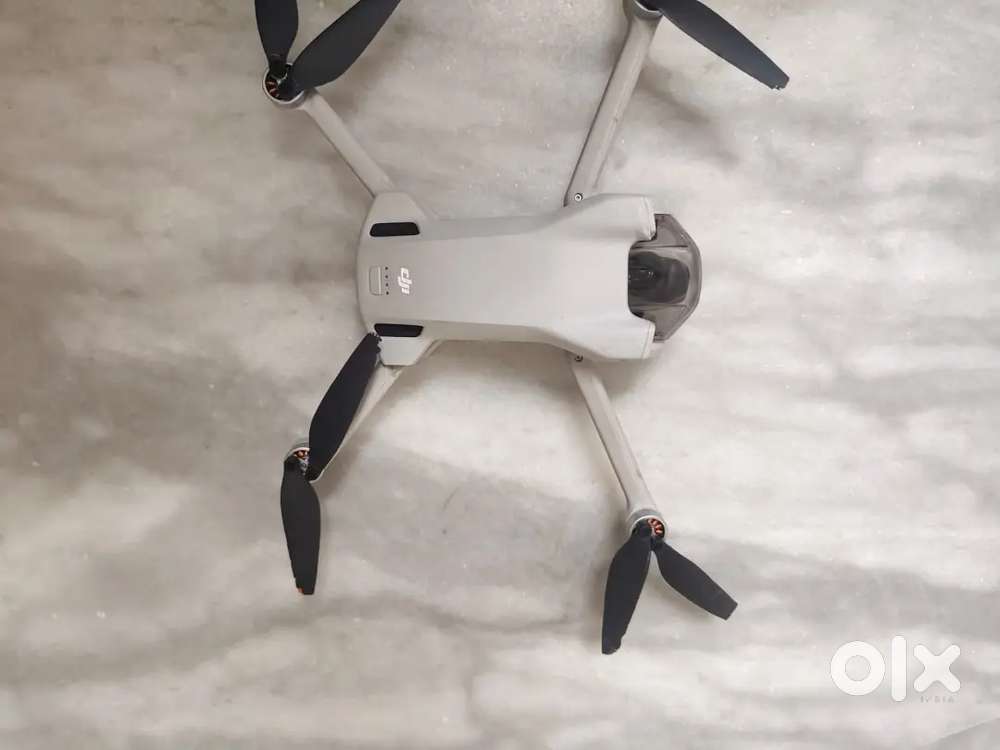 Dji Mini 3 Drone