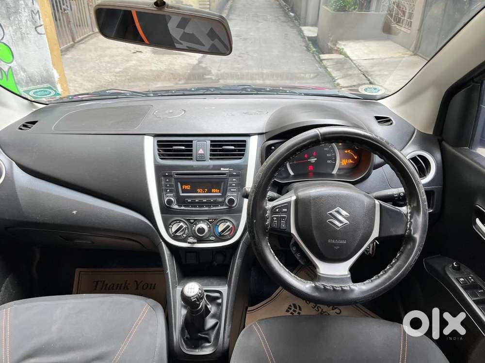 Maruti Suzuki Celerio X Zxi(o) Mt, 2019, Petrol