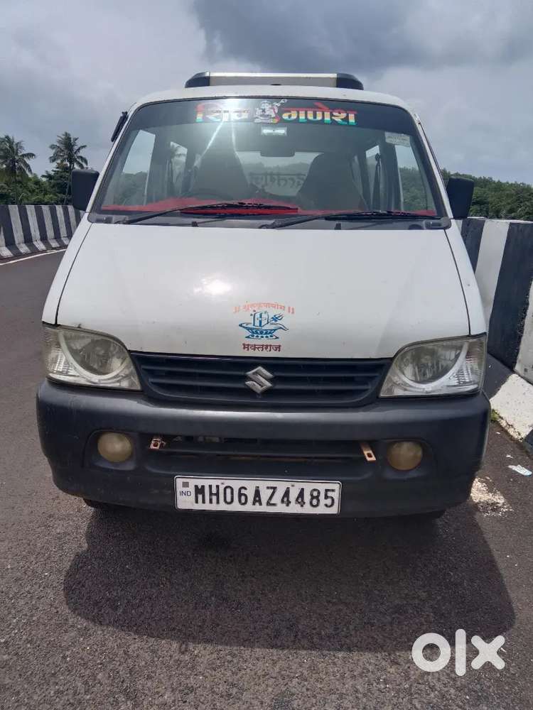 Maruti Suzuki Eeco 2010