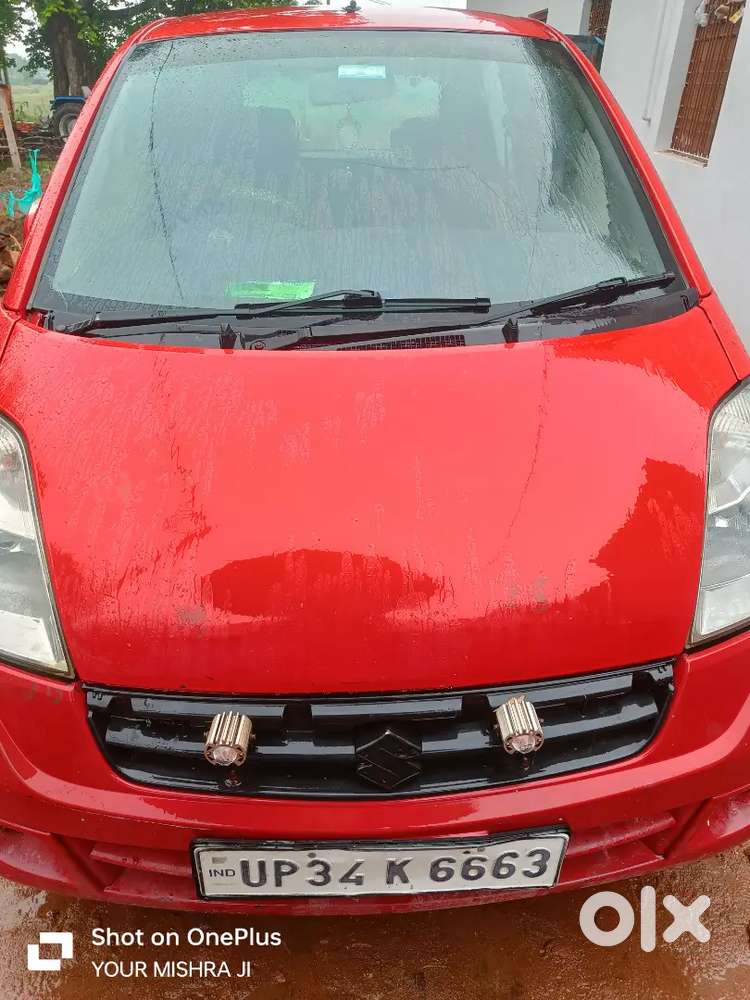 Maruti Suzuki Zen Estilo 2007 Petrol