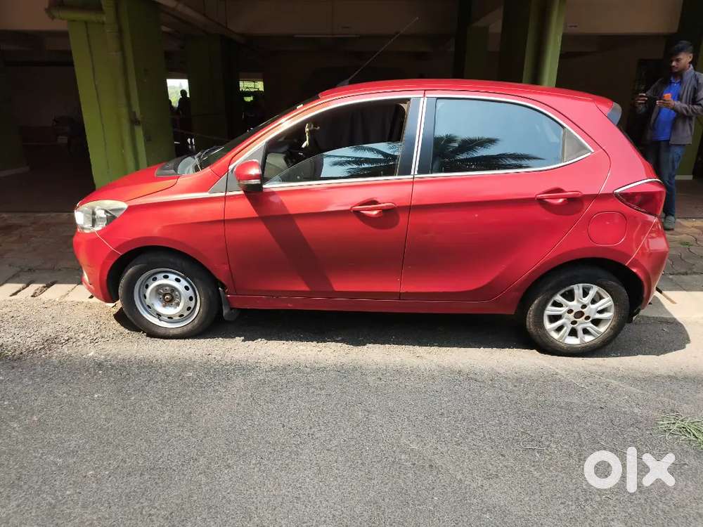 Tata Tiago 1.2 Revotron 2017