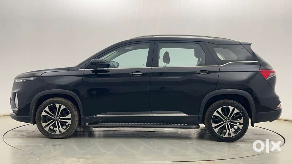 Mg Hector Plus 2.0 Sharp Diesel Turbo, 2022, Diesel