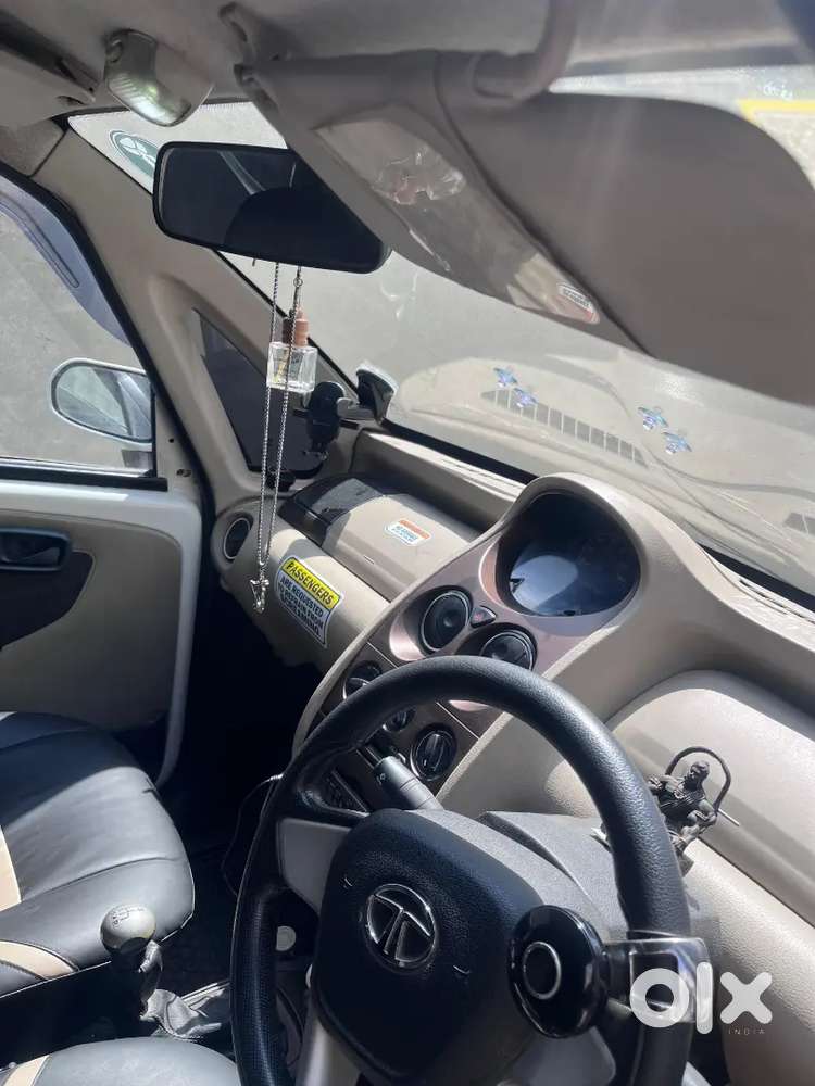 Tata Nano 2016 Petrol Well Maintained