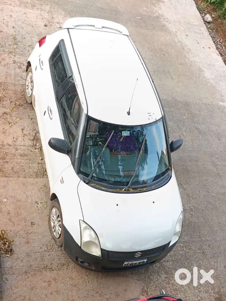 Maruti Suzuki New-gen Swift 2009 Diesel 385000 Km Driven