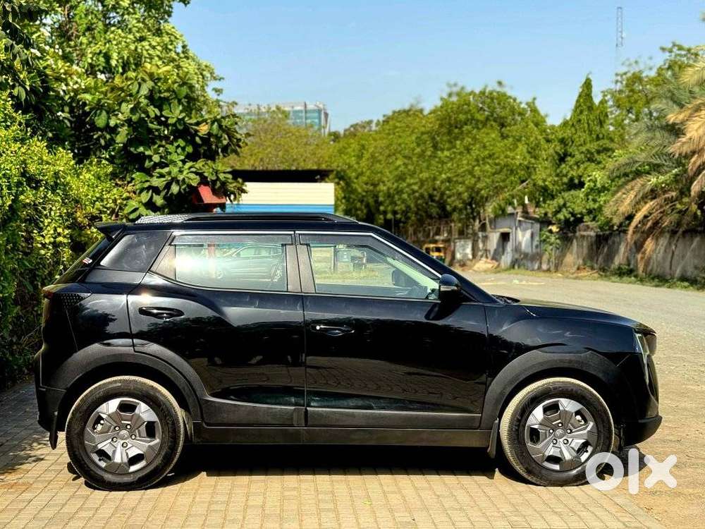 Mahindra Xuv 3xo Mx3 Pro 1.2 Petrol, 2024, Petrol