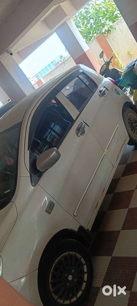 All Good Condition