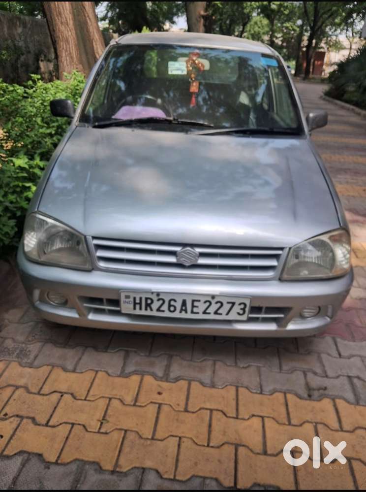 Maruti Zen Estilo 2006
