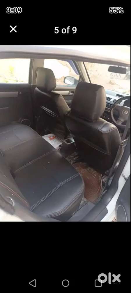 Maruti Suzuki Swift 2009 Diesel 100000 Km Driven Good Condision