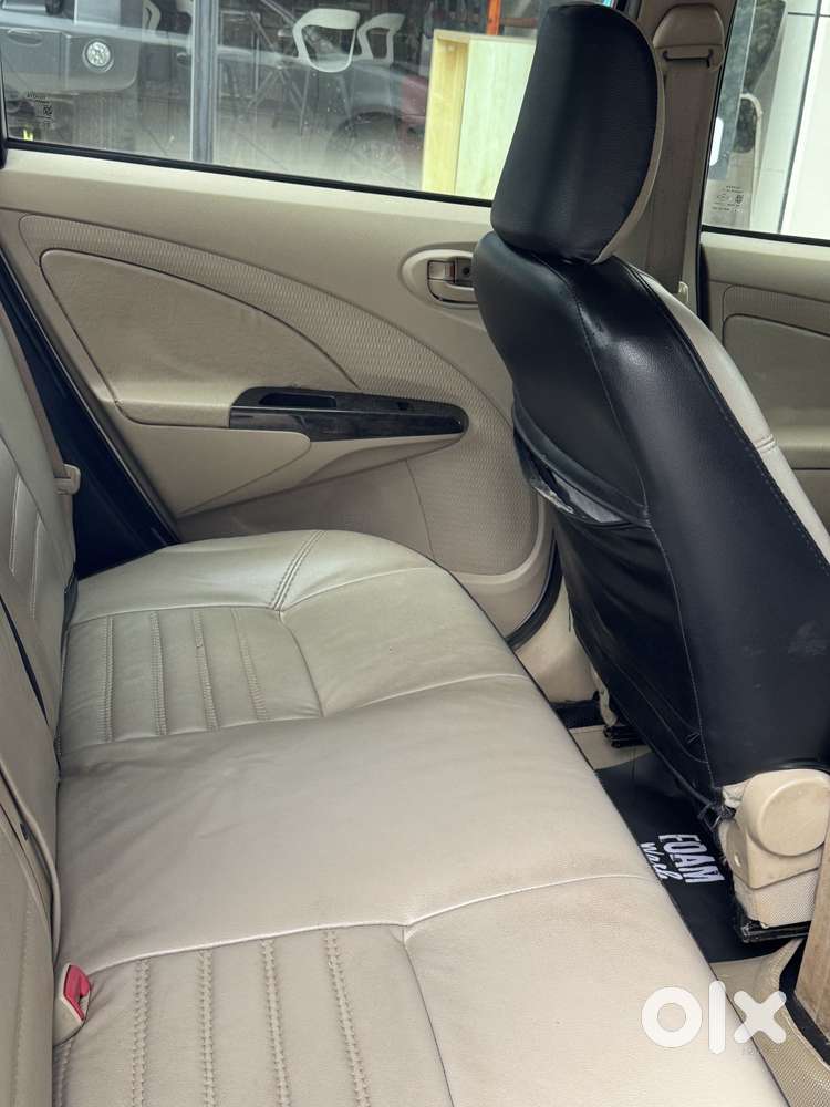 Toyota Etios 1.4 Vxd, 2017, Diesel