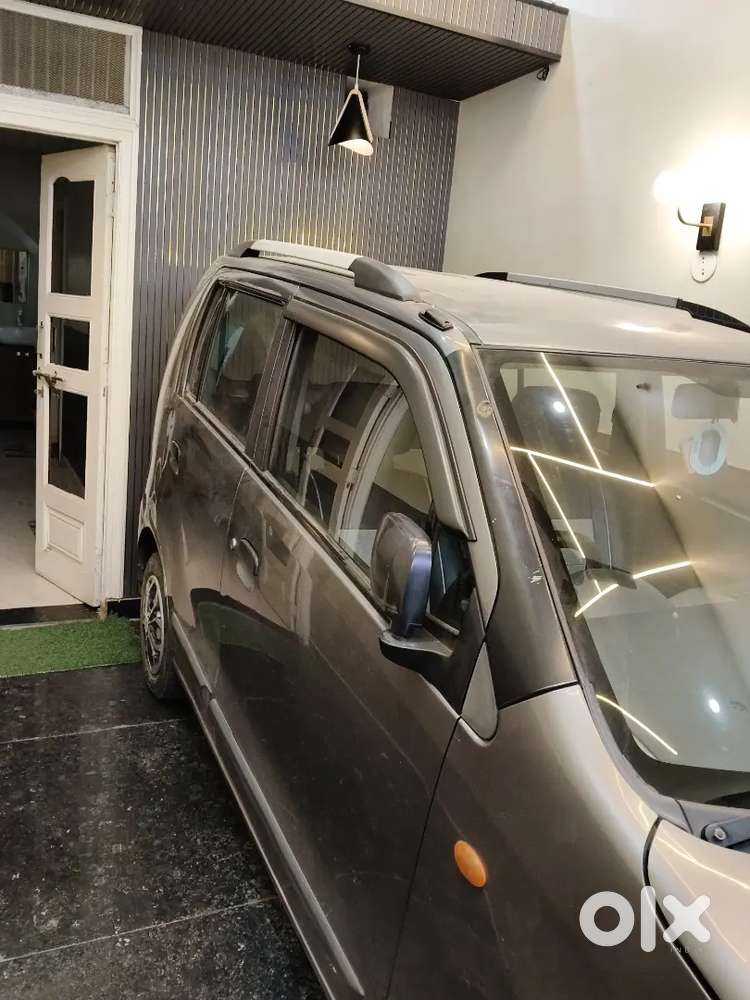 2013 Maruti Suzuki Wagon R