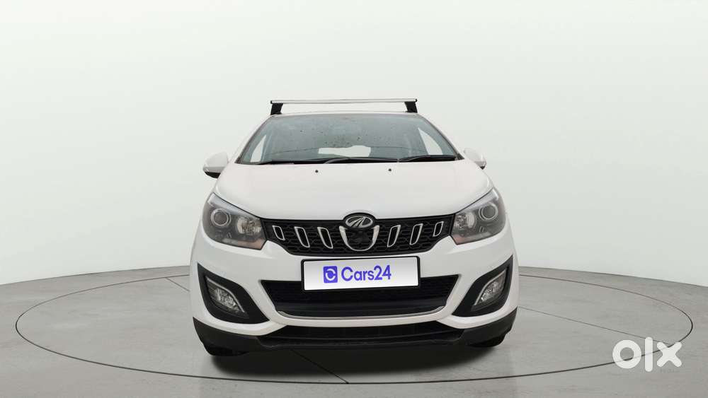 Mahindra Marazzo M6 8str, 2025, Diesel