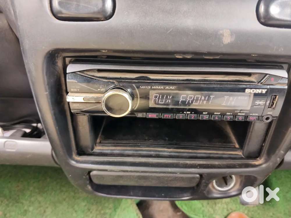 Maruti Suzuki Wagon R 2010 Year Car