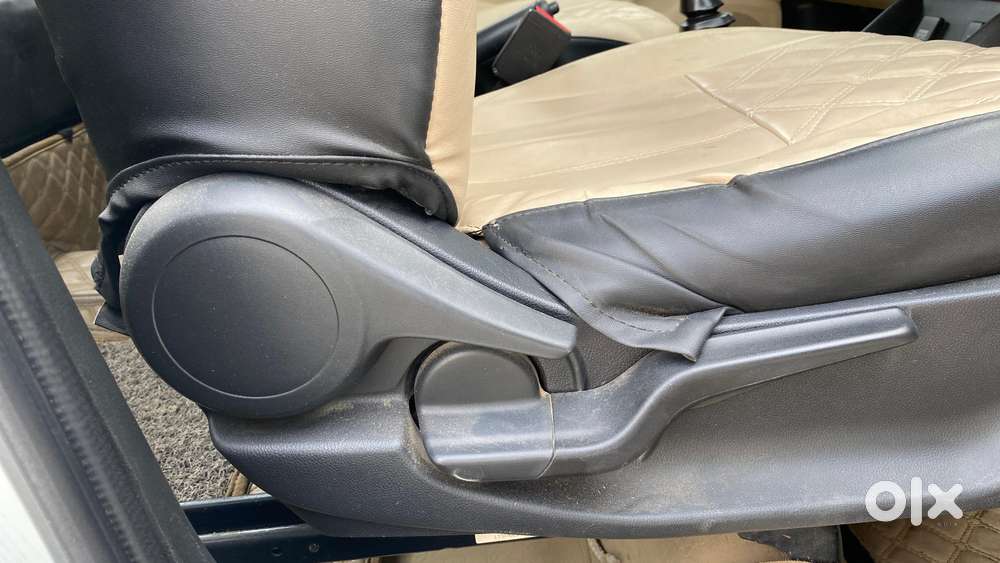 Honda Amaze S Petrol, 2020, Petrol