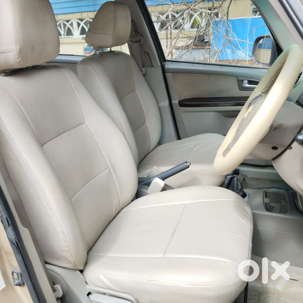 Maruti Suzuki Sx4 Zxi (opt), 2010, Petrol