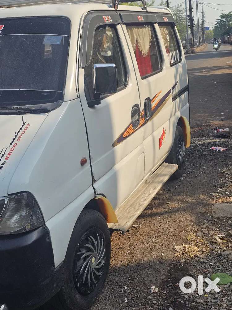 Eeco 7 Seats Very Good Condition