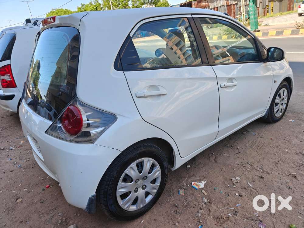 Honda Brio 2011-2013 Ex Mt, 2012, Petrol