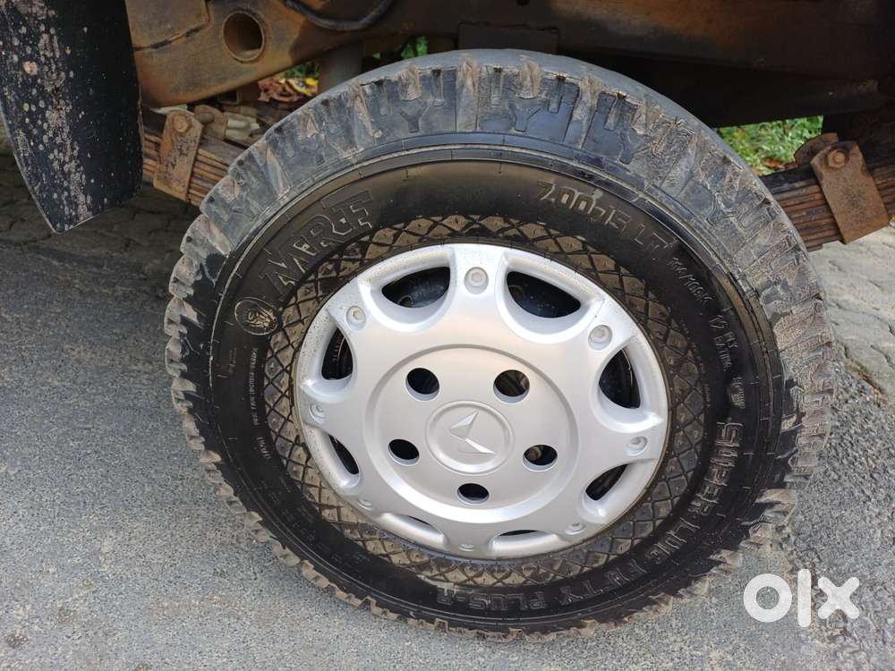Mahindra Bolero Pik-up Fb 1.7t, 2022, Diesel