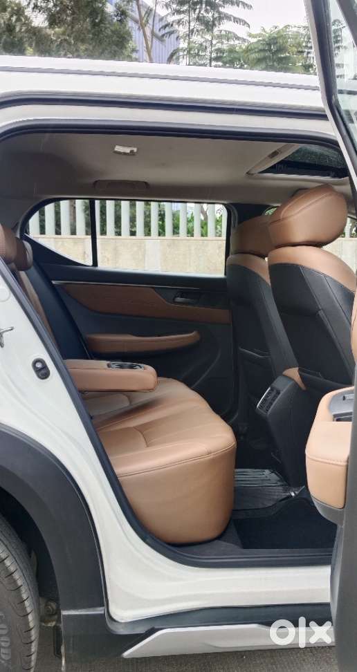 Honda Elevate Zx Cvt, 2024, Petrol