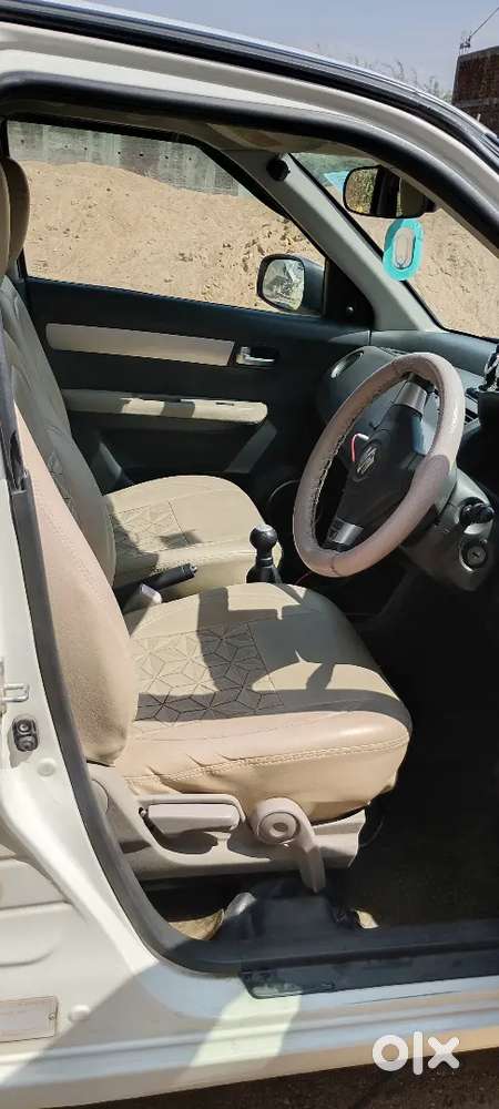 Maruti Suzuki Swift Dzire 2012 Petrol Well Maintained