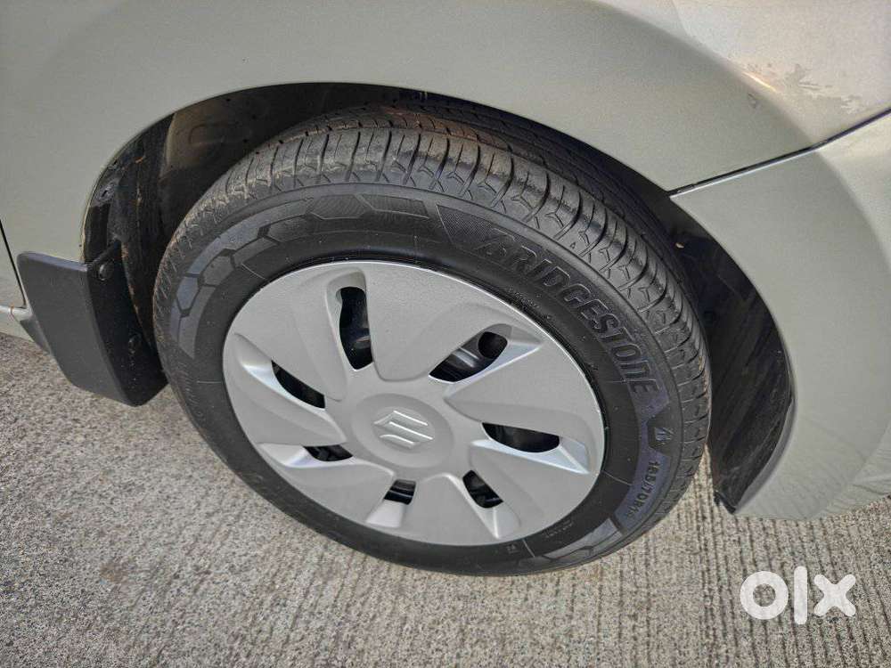 Maruti Suzuki Celerio Zxi Amt, 2017, Petrol