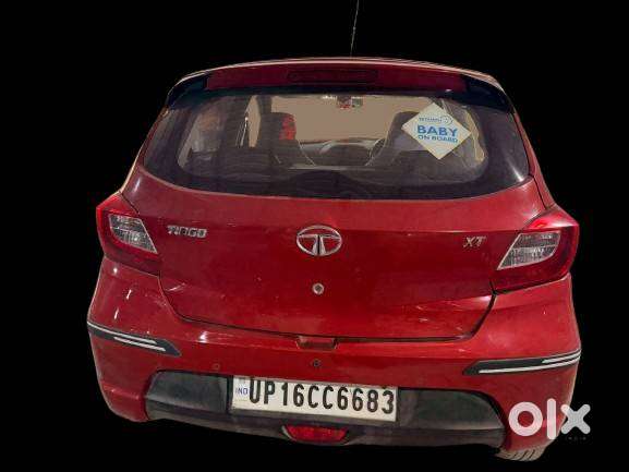 Tata Tiago 1.05 Revotorq Xt, 2019, Petrol