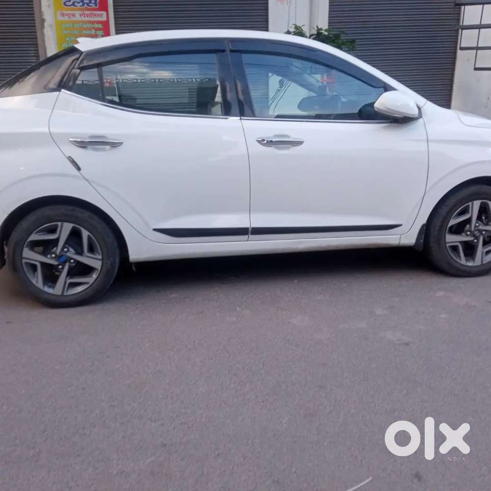 Hyundai Aura 1.2 2024